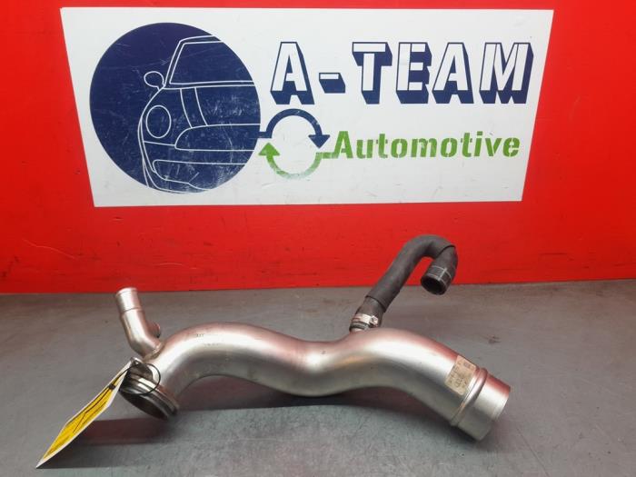 Gebrauchte Intercooler Rohr Audi RS 6 Avant (C7) 4.0 V8 TFSI Performance 32V Preis € 199,99 Margenregelung angeboten von A-Team Automotive