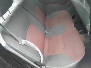 Used Rear seatbelt, left Hyundai Atos 1.1 12V Price on request offered by A-Team Automotive Rotterdam