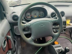Used Light switch Hyundai Atos 1.1 12V Price on request offered by A-Team Automotive Rotterdam