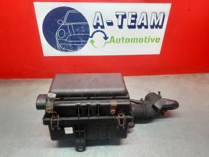 Używane Obudowa filtra powietrza Hyundai Atos 1.1 12V Cena € 40,00 Procedura marży oferowane przez A-Team Automotive Rotterdam