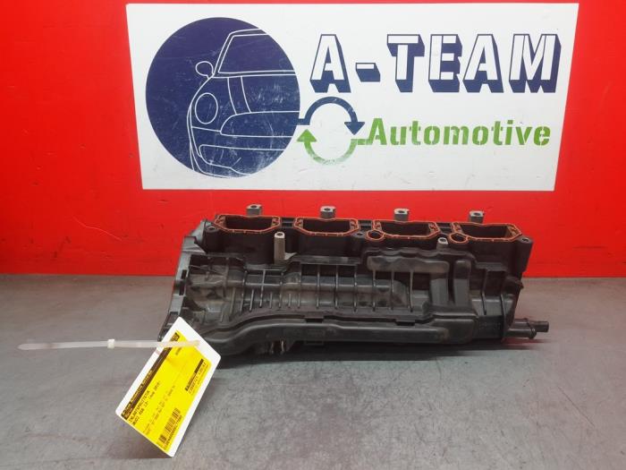 Gebrauchte Ansaugbrugge Audi RS 6 Avant (C7) 4.0 V8 TFSI Performance 32V Preis € 279,99 Margenregelung angeboten von A-Team Automotive