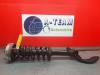 Front shock absorber, right from a BMW X5 (E70) xDrive 35d 3.0 24V 2010