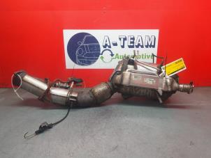 Used Particulate filter BMW X5 (E70) xDrive 35d 3.0 24V Price on request offered by A-Team Automotive Rotterdam
