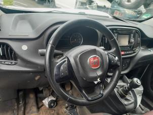 Used Steering wheel Fiat Doblo Cargo (263) 1.6 D Multijet Price on request offered by A-Team Automotive Rotterdam