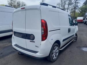 Used Heating and ventilation fan motor Fiat Doblo Cargo (263) 1.6 D Multijet Price on request offered by A-Team Automotive Rotterdam