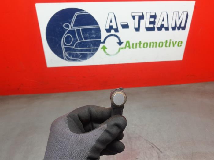 Usados Sensor PDC Opel Zafira Tourer (P12) 1.6 CDTI 16V ecoFLEX 136 Precio € 19,99 Norma de margen ofrecido por A-Team Automotive