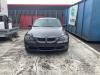 Front end, complete from a BMW 3 serie Touring (E91), 2004 / 2012 325i 24V, Combi/o, Petrol, 2.497cc, 160kW (218pk), RWD, N52B25A; N52B25C, 2004-12 / 2008-08, UT91; UT92; VS11; VS12; VW91 2005