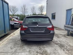Used Tailgate BMW 3 serie Touring (E91) 325i 24V Price on request offered by A-team Automotive Hellevoetsluis