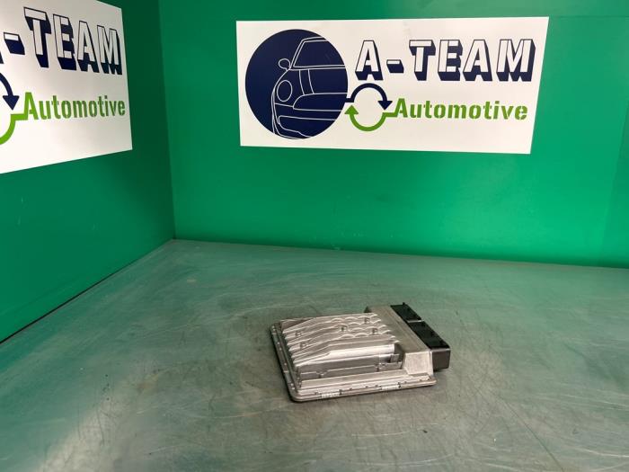 Used Engine management computer BMW 3 serie Touring (E91) 325i 24V Price € 249,99 Margin scheme offered by A-team Automotive