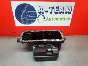Used Sump Ford Transit Connect (PJ2) 1.5 TDCi ECOnetic Price € 69,99 Margin scheme offered by A-Team Automotive Rotterdam