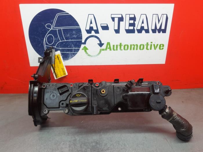 Gebrauchte Ventildeckel Ford Transit Connect (PJ2) 1.5 TDCi ECOnetic Preis € 29,99 Margenregelung angeboten von A-Team Automotive