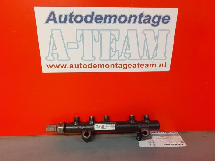 Usagé Système d'injection Ford Transit Connect (PJ2) 1.5 TDCi ECOnetic Prix € 20,00 Règlement à la marge proposé par A-Team Automotive