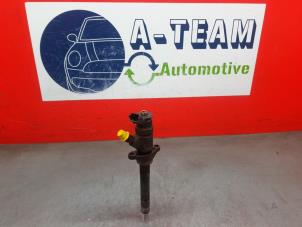 Used Injector (diesel) Peugeot Partner (GC/GF/GG/GJ/GK) 1.6 HDI 75 16V Price € 39,99 Margin scheme offered by A-Team Automotive Rotterdam