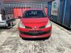 Renault Clio III (BR/CR) 1.2 16V 65 Front end, complete