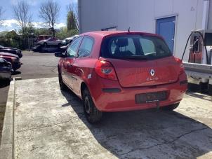 Used Rear end (complete) Renault Clio III (BR/CR) 1.2 16V 65 Price on request offered by A-team Automotive Hellevoetsluis
