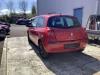 Renault Clio III (BR/CR) 1.2 16V 65 Rear end (complete)