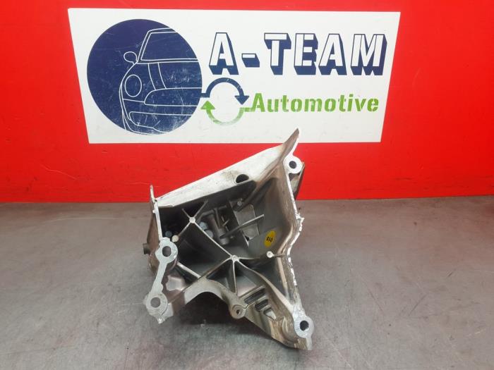 Used Engine mount Audi Q2 (GAB/GAG) 1.0 TFSI 12V Price € 29,99 Margin scheme offered by A-Team Automotive
