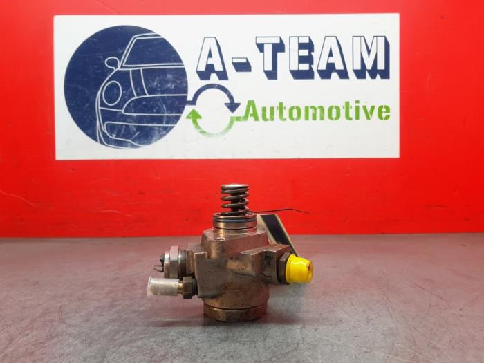 Begagnade Högtryckspump Audi Q2 (GAB/GAG) 1.0 TFSI 12V Pris € 69,99 Marginaltabell erbjuds av A-Team Automotive