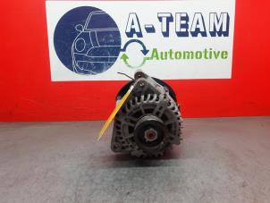Used Dynamo Ford Transit Connect 1.8 TDCi 75 Price € 49,99 Margin scheme offered by A-Team Automotive Rotterdam