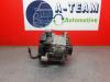 Dynamo from a Ford Transit Connect 1.8 TDCi 75 2008