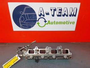 Used Fuel injector nozzle Volkswagen Golf Plus (5M1/1KP) 1.4 TSI 122 16V Price € 49,99 Margin scheme offered by A-Team Automotive Rotterdam