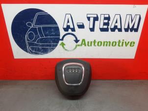 Używane Poduszka powietrzna lewa (kierownica) Audi A6 (C6) 2.0 T FSI 16V Cena na żądanie oferowane przez A-Team Automotive Rotterdam