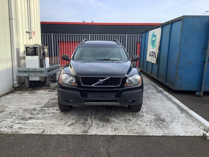 Gebrauchte Anlasser Volvo XC90 I 2.9 T6 24V Preis € 39,99 Margenregelung angeboten von A-team Automotive