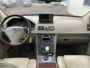 Used Climatronic panel Volvo XC90 I 2.9 T6 24V Price on request offered by A-team Automotive Hellevoetsluis