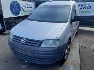 Used Headlight, left Volkswagen Caddy III (2KA,2KH,2CA,2CH) 2.0 SDI Price on request offered by A-Team Automotive Rotterdam