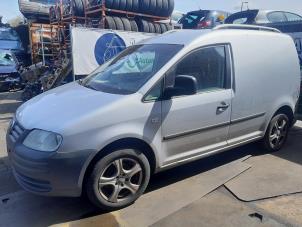 Used Front wing, left Volkswagen Caddy III (2KA,2KH,2CA,2CH) 2.0 SDI Price € 75,00 Margin scheme offered by A-Team Automotive Rotterdam