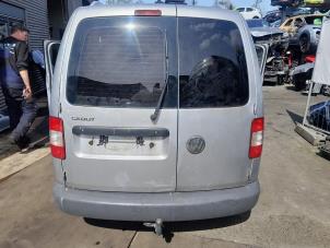 Used Minibus/van rear door Volkswagen Caddy III (2KA,2KH,2CA,2CH) 2.0 SDI Price on request offered by A-Team Automotive Rotterdam