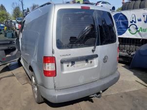 Used Taillight, left Volkswagen Caddy III (2KA,2KH,2CA,2CH) 2.0 SDI Price on request offered by A-Team Automotive Rotterdam