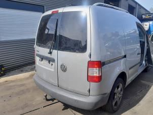Used Taillight, right Volkswagen Caddy III (2KA,2KH,2CA,2CH) 2.0 SDI Price on request offered by A-Team Automotive Rotterdam