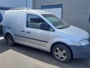 Used Sliding door lock mechanism, right Volkswagen Caddy III (2KA,2KH,2CA,2CH) 2.0 SDI Price on request offered by A-Team Automotive Rotterdam