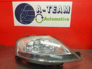 Used Headlight, right Citroen C3 (FC/FL/FT) 1.4 Price € 30,00 Margin scheme offered by A-Team Automotive Rotterdam