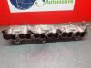 Intake manifold from a BMW X6 (E71/72) M50d 3.0 24V 2012