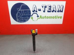 Used Injector (diesel) BMW X6 (E71/72) M50d 3.0 24V Price € 199,99 Margin scheme offered by A-Team Automotive Rotterdam