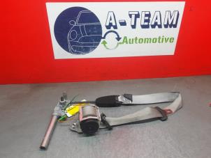 Used Front seatbelt, left Opel Corsa D 1.4 16V Twinport Price € 39,99 Margin scheme offered by A-Team Automotive Rotterdam