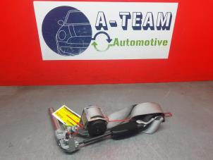 Used Front seatbelt, right Opel Corsa D 1.4 16V Twinport Price € 39,99 Margin scheme offered by A-Team Automotive Rotterdam