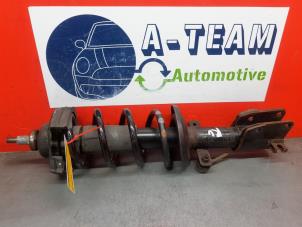 Used Front shock absorber, right Opel Vivaro 1.6 CDTI BiTurbo 120 Price on request offered by A-Team Automotive Rotterdam
