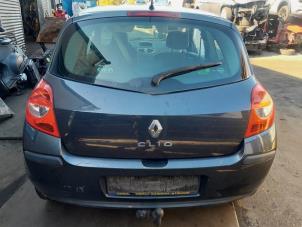 Used Rear end (complete) Renault Clio III (BR/CR) 1.2 16V 75 Price on request offered by A-Team Automotive Rotterdam