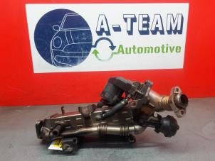 Used EGR valve BMW X6 (E71/72) M50d 3.0 24V Price € 149,99 Margin scheme offered by A-Team Automotive Rotterdam