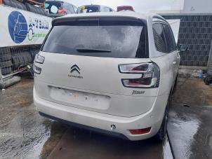Used Rear end (complete) Citroen C4 Grand Picasso (3A) 1.6 BlueHDI 120 Price on request offered by A-Team Automotive Rotterdam