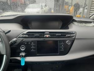 Used Instrument panel Citroen C4 Grand Picasso (3A) 1.6 BlueHDI 120 Price on request offered by A-Team Automotive Rotterdam