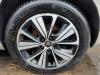 Citroën C4 Grand Picasso (3A) 1.6 BlueHDI 120 Set of wheels + winter tyres
