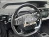 Steering wheel from a Citroen C4 Grand Picasso (3A), 2013 / 2018 1.6 BlueHDI 120, MPV, Diesel, 1,560cc, 88kW (120pk), FWD, DV6FC; BHZ, 2014-07 / 2018-03, 3ABHZ 2019