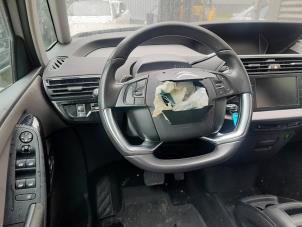 Used Automatic gear selector Citroen C4 Grand Picasso (3A) 1.6 BlueHDI 120 Price on request offered by A-Team Automotive Rotterdam