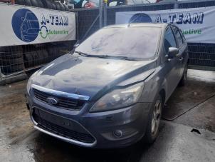 Used Engine management computer Ford Focus 2 2.0 16V Price on request offered by A-Team Automotive Rotterdam