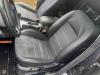 Seat, left from a Ford Focus 2, 2004 / 2012 2.0 16V, Hatchback, Petrol, 1.999cc, 107kW (145pk), FWD, A0DA; EURO4, 2004-09 / 2010-12 2009