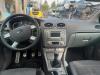 Ford Focus 2 2.0 16V Airbag Set+Modul